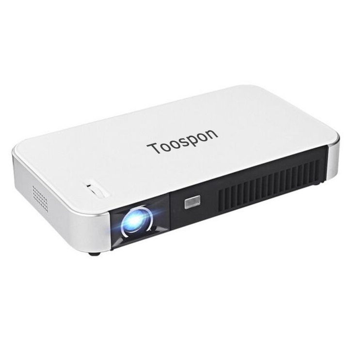3D Mini Android DLP projector Customized by Xgimi Z3 SLP Telecom 1280x800 200'' LAN WIFI HDMI Home Theater beamer